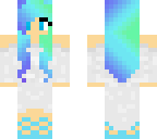 prom dress for misty