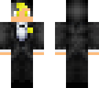 prom dude