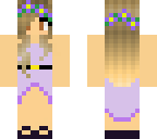 prom girl