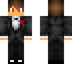 prom guy