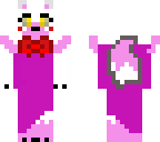 prom mangle