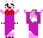 prom mangle