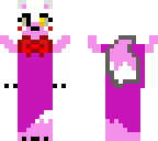 prom mangle
