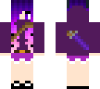 purple assassin
