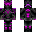 purple bot 9000
