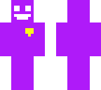 purple guy