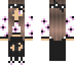 pvp e girl