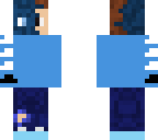 pvp skin