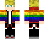 rainbow 