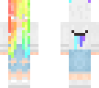 rainbow child