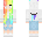 rainbow child