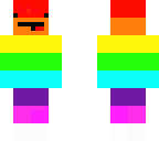 rainbow derp