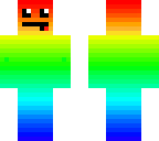 rainbow derp