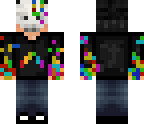 rainbow nation