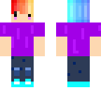 rainbow unisex