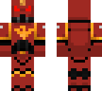 random death marine
