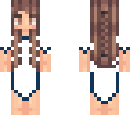really badly made skin