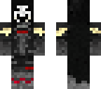reaper the following
