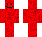 red creeper