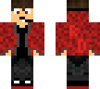 red dragon