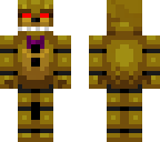 red eyes freddy