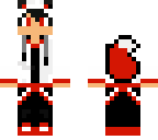 red fox boy