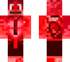 red monkey