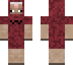 red shup