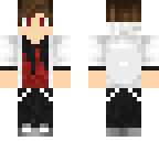 redy for a new skin