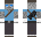 robot scout