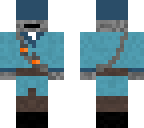 robot soldier