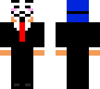 rollo hacker