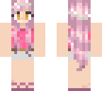 rosie chan main