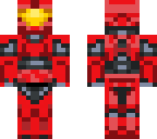 rvb sarge