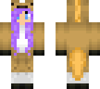 s-rah horse