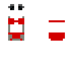 sad little robot