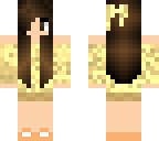 sand girl