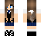 school girl