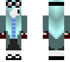 science girl