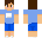 sebastian9000 child