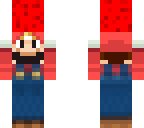 sethbling holding redstone block