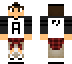 sgranco's skin
