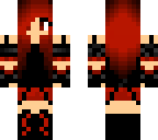 shadow knight girl