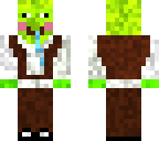 shrek