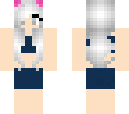 silver heart swimmy