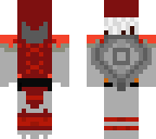 silver wargrowlmon