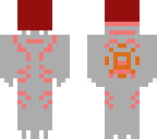 silvflamemon