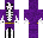skeleton