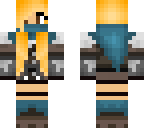 skin