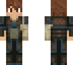skin